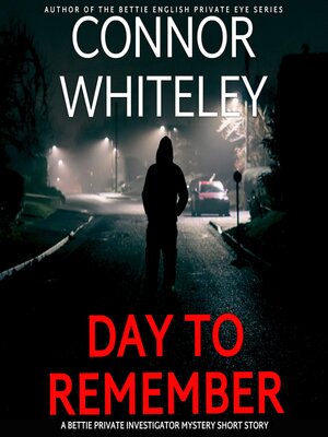 cover image of Day to Remember